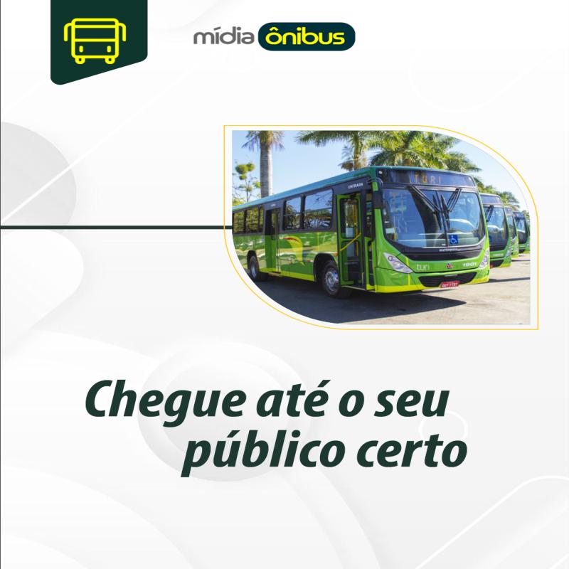 Chegue até o seu público certo