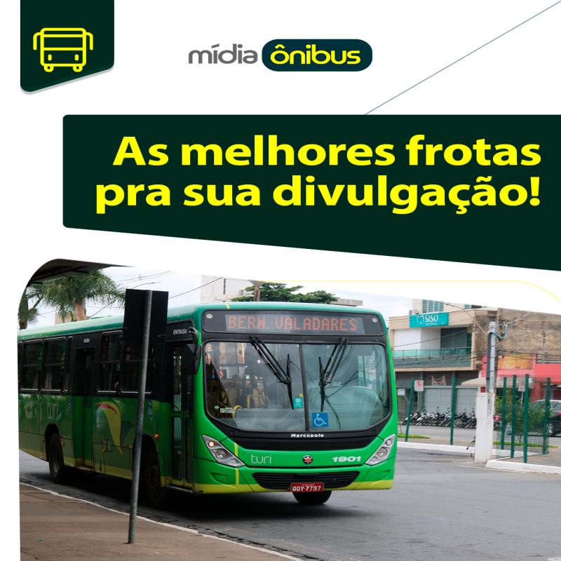 As melhores frotas pra sua divulgação!