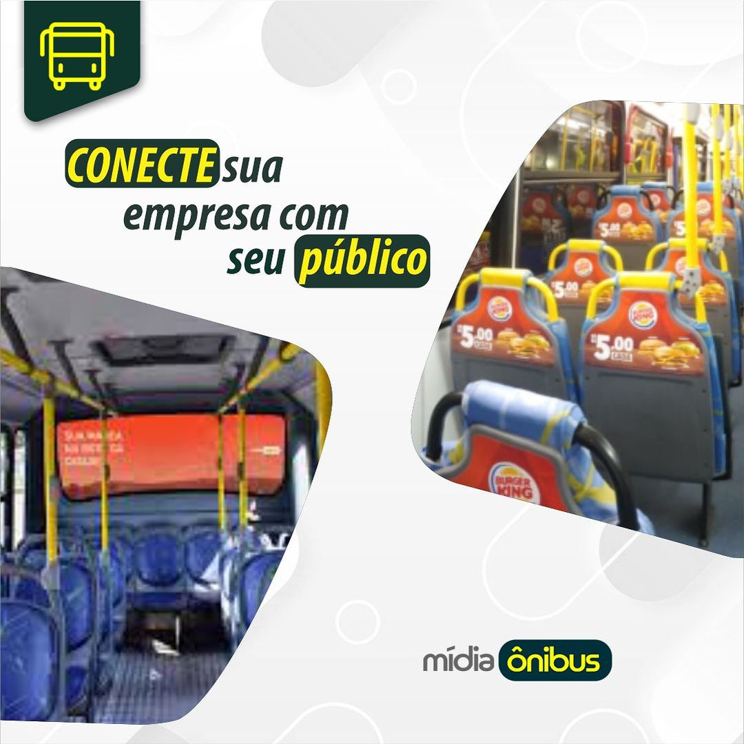 Conecte sua empresa com seu publico