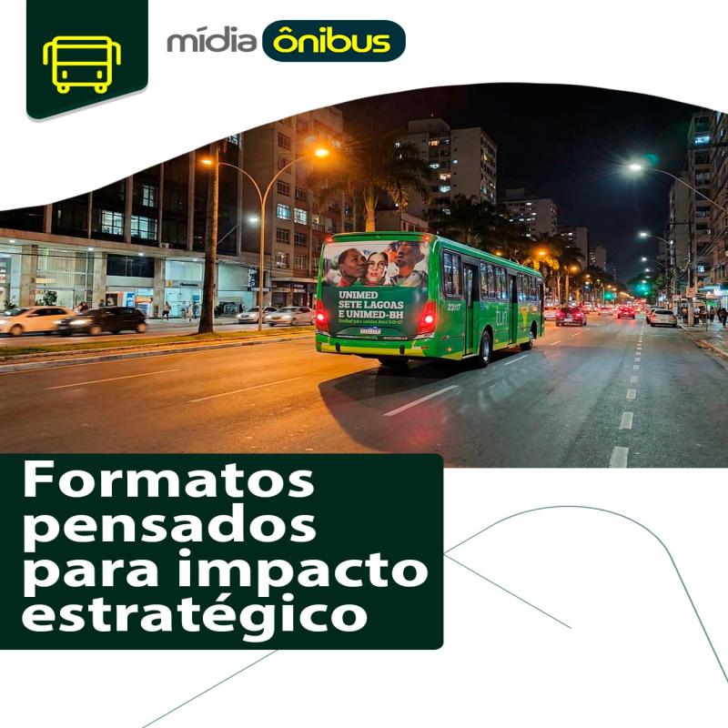Formatos pensados para impacto estratégico