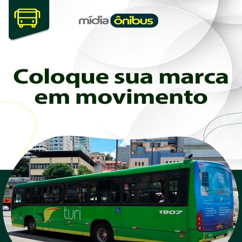 Coloque sua marca em movimento