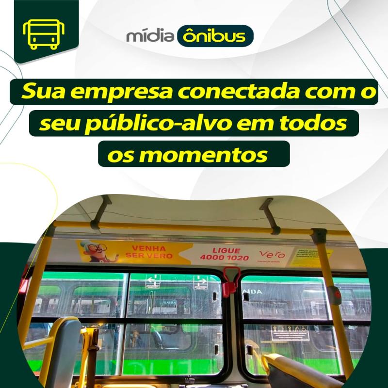 Sua empresa conectada com o seu publico alvo a todo momento