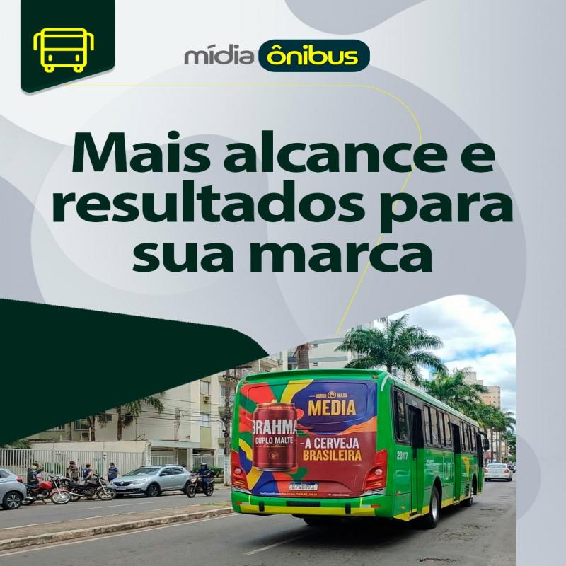 Mais alcance e resultados para sua marca